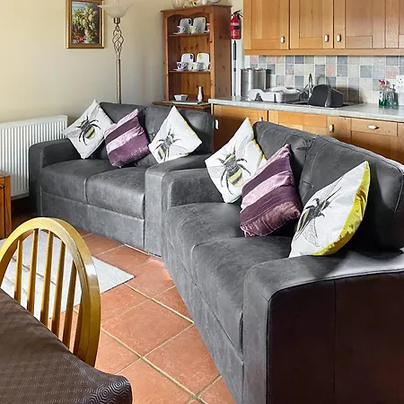 Bramble Holiday home *