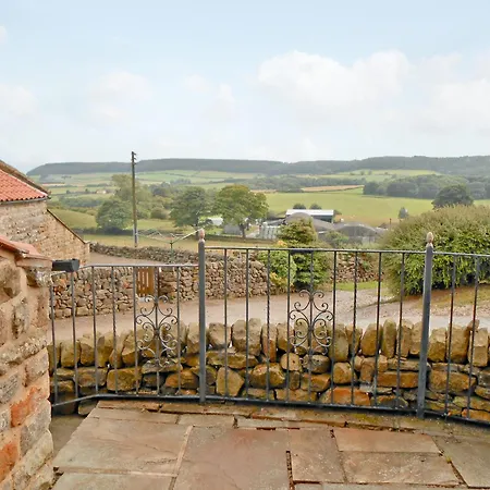 Bramble Holiday home