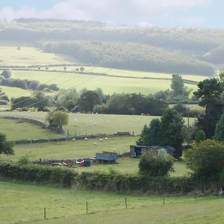 Bramble Holiday home *