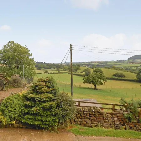 Bramble Cloughton