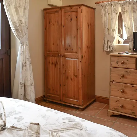 Holiday home Bramble *
