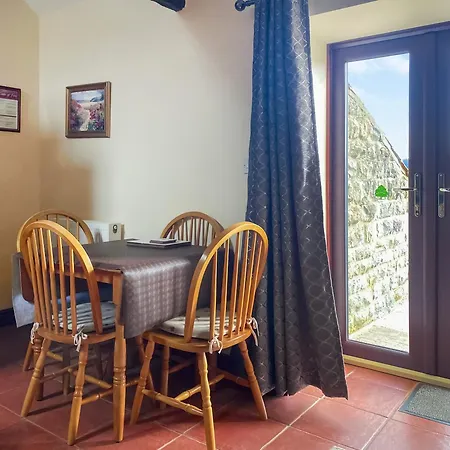 Bramble Cottage-19878 Dom wakacyjny Cloughton