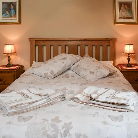 Bramble Cottage-19878 Dom wakacyjny Cloughton